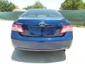 2011 Blue Ribbon Metallic Toyota Camry LE  photo #4