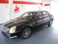 Black Raven 2008 Cadillac DTS Performance