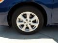 Blue Ribbon Metallic - Camry LE Photo No. 11