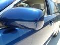 2011 Blue Ribbon Metallic Toyota Camry LE  photo #12