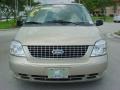 2007 Dune Pearl Metallic Ford Freestar SEL  photo #5