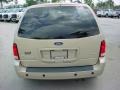 2007 Dune Pearl Metallic Ford Freestar SEL  photo #6