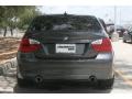 2008 Sparkling Graphite Metallic BMW 3 Series 335i Sedan  photo #15