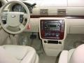 Pebble Beige Dashboard Photo for 2007 Ford Freestar #50096721