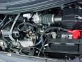 4.2 Liter OHV 12-Valve V6 Engine for 2007 Ford Freestar SEL #50096736