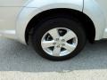 Bright Silver Metallic - Journey SXT Photo No. 4