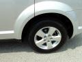 Bright Silver Metallic - Journey SXT Photo No. 11