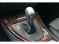 2008 Sparkling Graphite Metallic BMW 3 Series 335i Sedan  photo #35