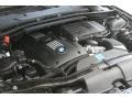 2008 Sparkling Graphite Metallic BMW 3 Series 335i Sedan  photo #45