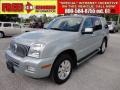 2006 Silver Birch Metallic Mercury Mountaineer Luxury AWD  photo #1