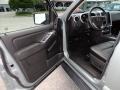 2006 Silver Birch Metallic Mercury Mountaineer Luxury AWD  photo #4