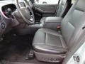 2006 Silver Birch Metallic Mercury Mountaineer Luxury AWD  photo #5