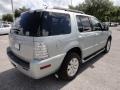 2006 Silver Birch Metallic Mercury Mountaineer Luxury AWD  photo #12