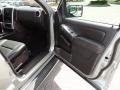 2006 Silver Birch Metallic Mercury Mountaineer Luxury AWD  photo #17