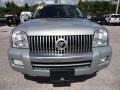 Silver Birch Metallic - Mountaineer Luxury AWD Photo No. 20