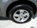 2010 Ford Escape Limited Wheel and Tire Photo