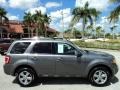 2010 Sterling Grey Metallic Ford Escape Limited  photo #5