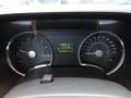 2006 Silver Birch Metallic Mercury Mountaineer Luxury AWD  photo #32