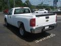 Summit White - Silverado 1500 Regular Cab Photo No. 3