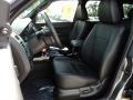 Charcoal Black Interior Photo for 2010 Ford Escape #50098035
