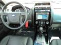 Charcoal Black Dashboard Photo for 2010 Ford Escape #50098095
