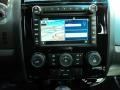 Charcoal Black Controls Photo for 2010 Ford Escape #50098113