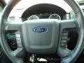 2010 Sterling Grey Metallic Ford Escape Limited  photo #25