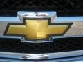 2011 Blue Granite Metallic Chevrolet Silverado 1500 LT Extended Cab  photo #25