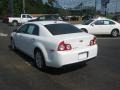 Summit White - Malibu LTZ Sedan Photo No. 3