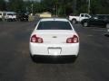 Summit White - Malibu LTZ Sedan Photo No. 4