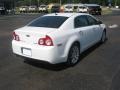 Summit White - Malibu LTZ Sedan Photo No. 5
