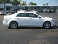 Summit White - Malibu LTZ Sedan Photo No. 6