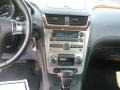 Summit White - Malibu LTZ Sedan Photo No. 9