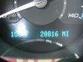 Summit White - Malibu LTZ Sedan Photo No. 11