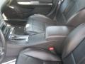 Summit White - Malibu LTZ Sedan Photo No. 12