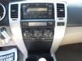 Taupe Controls Photo for 2009 Toyota 4Runner #50098887