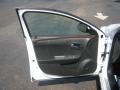 Summit White - Malibu LTZ Sedan Photo No. 16