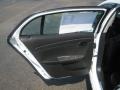 Summit White - Malibu LTZ Sedan Photo No. 18