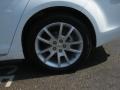 Summit White - Malibu LTZ Sedan Photo No. 21