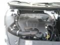 Summit White - Malibu LTZ Sedan Photo No. 23