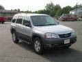 Satin Silver Metallic - Tribute ES-V6 4WD Photo No. 2