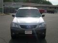 Satin Silver Metallic - Tribute ES-V6 4WD Photo No. 3