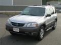 Satin Silver Metallic - Tribute ES-V6 4WD Photo No. 4