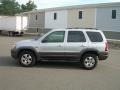 Satin Silver Metallic - Tribute ES-V6 4WD Photo No. 5