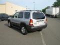 Satin Silver Metallic - Tribute ES-V6 4WD Photo No. 6