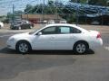 White - Impala LT Photo No. 2