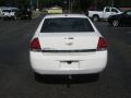 White - Impala LT Photo No. 4