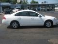 White - Impala LT Photo No. 6