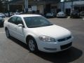 White - Impala LT Photo No. 7