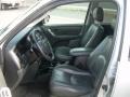 Satin Silver Metallic - Tribute ES-V6 4WD Photo No. 12